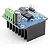 MODULO DRIVER PONTE H BTS7960 43A - Imagem 2