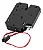 FECHADURA ELETRONICA 12V 2A MODELO 201 - Imagem 2