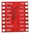 PONTE H  DUPLO  -  DRIVER TB6612FNG - Imagem 3