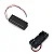 SUPORTE P/ 2 PILHAS PEQUENA AAA C/ CHAVE ON OFF - Imagem 5