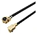 CABO PIGTAIL U.FL COM CONECTOR SMA FEMEA (SEM PINO CENTRAL) - 15CM - Imagem 2
