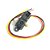 Sensor de Distância Sharp GP2Y0A41SK0F 4-30cm - Imagem 3