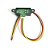 Sensor de Distância Sharp GP2Y0A41SK0F 4-30cm - Imagem 2