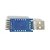 Módulo Conversor Serial USB CP2104 - Imagem 2