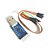 Módulo Conversor Serial USB CP2104 - Imagem 3