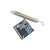 Módulo Transceptor Longo Alcance Lora SX1278 433Mhz - Com Antena - Imagem 1