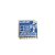 Módulo Transceptor Longo Alcance Lora SX1278 433Mhz - Com Antena - Imagem 5