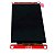 TFT LCD 4.0" 480x320 SPI Touch Screen com Slot SD - Imagem 1