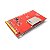 TFT LCD 2.4" 320x240 SPI Touch Screen com Slot SD - Imagem 4
