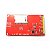 TFT LCD 2.4" 320x240 SPI Touch Screen com Slot SD - Imagem 2