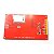TFT LCD 3.5" 480x320 SPI com Slot SD - Imagem 2