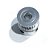 Polia GT2 20 Dentes   6,35mm - Imagem 2