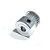 Polia GT2 20 Dentes   6,35mm - Imagem 1