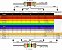 Resistor 470 Ω - 10 Unidades - Imagem 5
