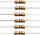 Resistor 470 Ω - 10 Unidades - Imagem 1