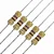 Resistor 470 Ω - 10 Unidades - Imagem 4