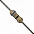 Resistor 68 Ω - 10 Unidades - Imagem 1