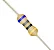 Resistor 68 Ω - 10 Unidades - Imagem 4