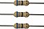 Resistor 68 Ω - 10 Unidades - Imagem 3