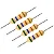 Resistor 56k Ω - 10unidades - Imagem 3