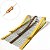 Resistor 47k Ω - 10unidades - Imagem 3