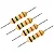 Resistor 15k Ω - 10unidades - Imagem 3