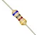 Resistor 680 Ω  - 10unidades - Imagem 4