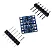 CONVERSOR DE NIVEL LOGICO BIDIRECIONAL I2C 5V - 3,3V * 2 CIs - Imagem 3