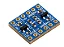 CONVERSOR DE NIVEL LOGICO BIDIRECIONAL I2C 5V - 3,3V * 2 CIs - Imagem 1