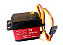 SERVO MOTOR 25KG 180 GRAUS DS3225 - Imagem 2