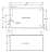MINI FONTE HILINK 5VDC HLK-5M05 5W - Imagem 3