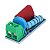 MODULO DE ABSORCAO RC PARA CARGA INDUTIVA AC/DC ATE 1000W - Imagem 2