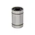 ROLAMENTO LINEAR LM6UU 6MM - Imagem 1