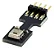 SENSOR DE TEMPERATURA E UMIDADE AHT25 - Imagem 2