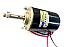 MOTOR DC DE IMA PERMANENTE 24V 30W XX-3420 7000RPM - Imagem 2