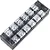 CONECTOR EMENDA PARA CABOS TB-2506 25A - 6 VIAS - Imagem 1
