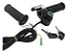 ACELERADOR DE PUNHO P/ BIKE ELETRICA COM ON/OFF - Imagem 5