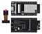 MODULO ESP32 WROVER-DEV COM CAMERA OV2640 - 40 PINOS - Imagem 5