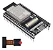 MODULO ESP32 WROVER-DEV COM CAMERA OV2640 - 40 PINOS - Imagem 4