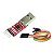 ADAPTADOR USB SERIAL TTL CONVERSOR CP2102 - Imagem 4