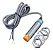 SENSOR INDUTIVO M18 8MM 636V PNP LJ18A3-8-Z/BY - Imagem 1