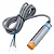 SENSOR INDUTIVO M18 8MM 636V PNP LJ18A3-8-Z/BY - Imagem 6