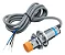 SENSOR INDUTIVO M18 8MM 636V PNP LJ18A3-8-Z/BY - Imagem 5