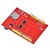 DISPLAY LCD TFT 2.4" TOUCH SCREEN - Imagem 3