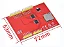DISPLAY LCD TFT 2.4" TOUCH SCREEN - Imagem 2