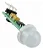 SENSOR DE PRESENCA PIR HC-SR505 Mini - Imagem 5