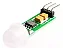 SENSOR DE PRESENCA PIR HC-SR505 Mini - Imagem 2