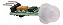 SENSOR DE PRESENCA PIR HC-SR505 Mini - Imagem 4