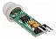 SENSOR DE PRESENCA PIR HC-SR505 Mini - Imagem 1