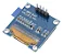 DISPLAY LCD OLED I2C 0.96" BRANCO - COR UNICA - Imagem 2